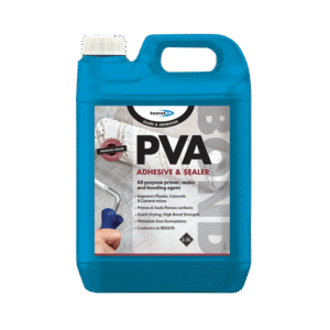 PVA Adhesive & Sealer 5L - Image 4