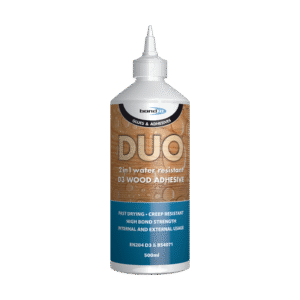 Duo 2 in 1 Wood Glue - Image 3