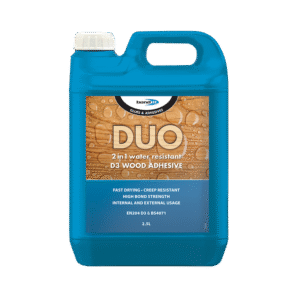 Duo 2 in 1 Wood Glue - Image 5