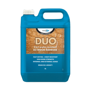 Duo 2 in 1 Wood Glue - Image 6
