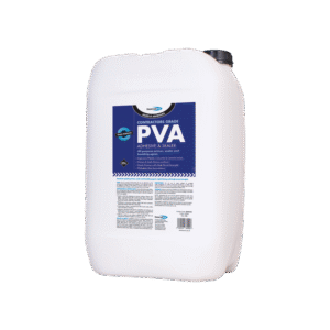 Contractors PVA Adhesive & Sealer 5L - Image 4