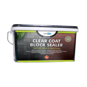 Clear Coat Block Sealer - Image 1