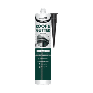 Roof-Mate Roof and Gutter Sealant - Image 1