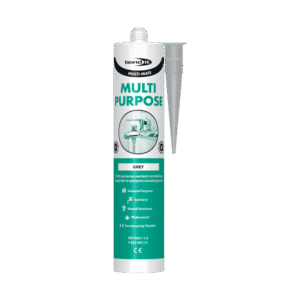 Bond It Multi-Mate Multi-Purpose Silicone Sealant - Image 3