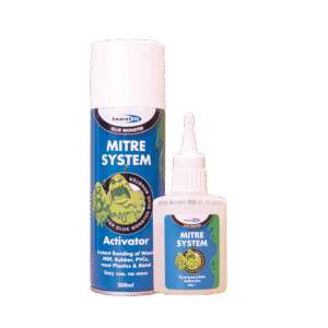 Mitre Kit Adhesive - Image 1