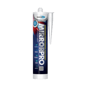 Mirror Pro Glass and Ceramic Polymer Based Adhesive - Image 1