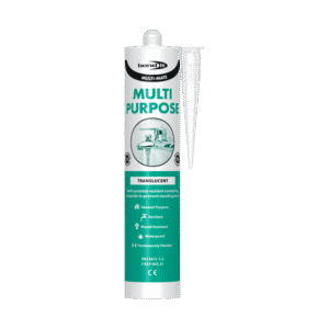 Bond It Multi-Mate Multi-Purpose Silicone Sealant - Image 4