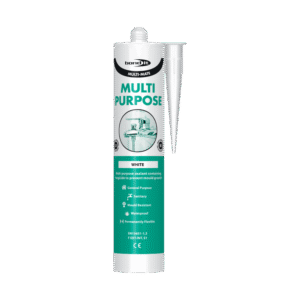 Bond It Multi-Mate Multi-Purpose Silicone Sealant - Image 5