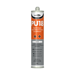PU18 Polyurethane Adhesive & Sealant - Image 1