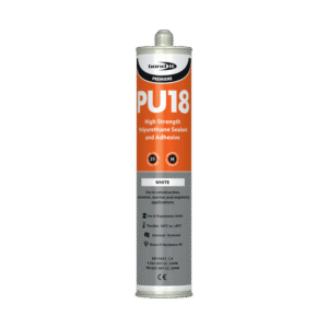 PU18 Polyurethane Adhesive & Sealant - Image 2