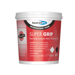 Super-Grip Tile Adhesive - Image 3