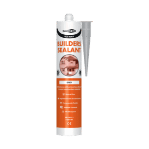 Ulti-Mate Low Modulus Neutral Cure LMN Builders Silicone Sealant - Image 3