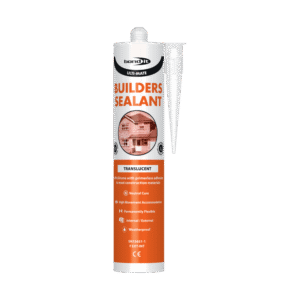 Ulti-Mate Low Modulus Neutral Cure LMN Builders Silicone Sealant - Image 4