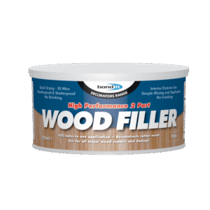 2 Part Wood Filler - Image 3