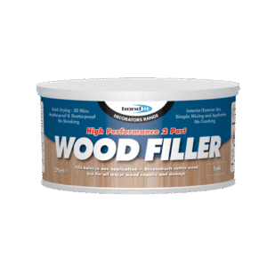 2 Part Wood Filler - Image 4