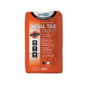 Wall Tile Grout - Image 1