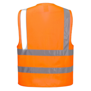 Hi-Vis Band and Brace Vest - Image 3