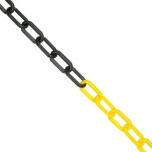 JSP Post & Chain Barriers - Image 5