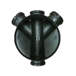 320mm dia Chamber Base