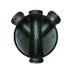 320mm dia Chamber Base