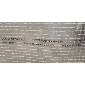 EnviroScaff FR - Halogen Free Scaffold Sheet - Image 3