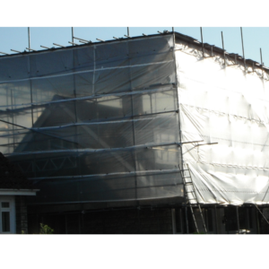 EnviroScaff FR - Halogen Free Scaffold Sheet - Image 4