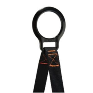Ergodyne 68kg Canvas Hoist Lifting Bucket - Image 3