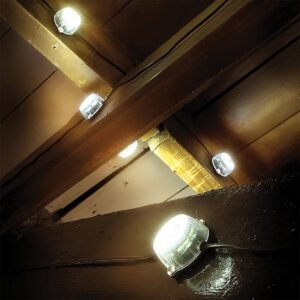 LED Festoon Lighting - Image 3