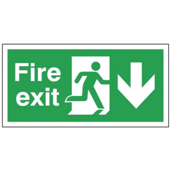 Fire-Exit-Running-With-Running-Man-Arrow-Down-FX04211R-1.png