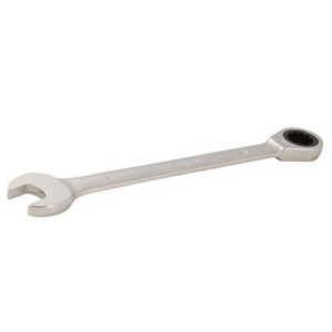 Fixed Head Ratchet Spanner - Image 1