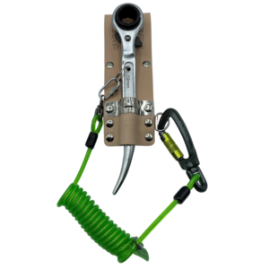 Flush Ratchet Spanner - 17mm to 21mm - Image 3