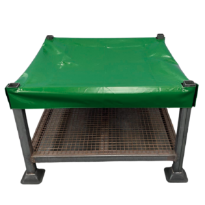 PVC Fitting Bin Cover - Image 7