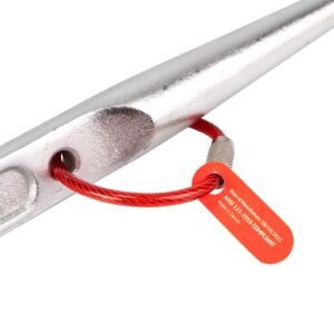 GRIPPS Screwlock Cable - 4mm x 160mm - Image 4