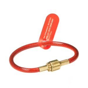 GRIPPS Gripplock Cable - 3mm x 120mm - Image 7