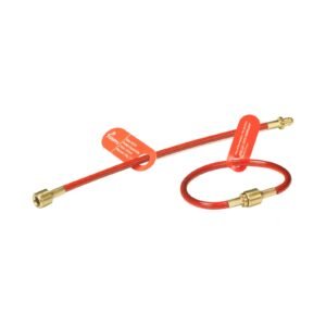 GRIPPS Gripplock Cable - 3mm x 120mm - Image 6