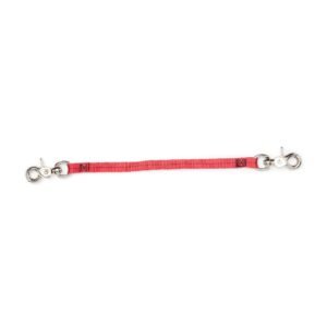 GRIPPS Webbing Wrist Tether Single-Action - 2.5kg - Image 3