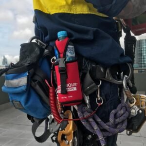 GRIPPS Coil Tether Single-Action - 0.75kg - Image 4