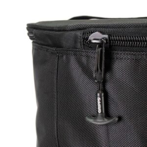 GRIPPS Zip-Lock Bag - 30kg - Image 5