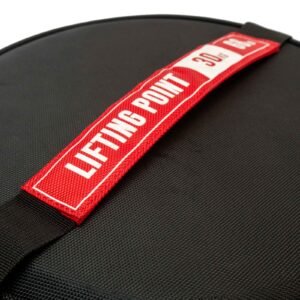 GRIPPS Zip-Lock Bag - 30kg - Image 6