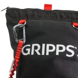 GRIPPS Lockjaw Climbers Bag - 10kg - Image 8