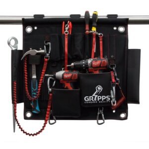 GRIPPS Tethering Station - 20T - 1kg - Image 3