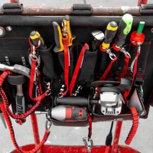 GRIPPS Tethering Station - 20T - 1kg - Image 4