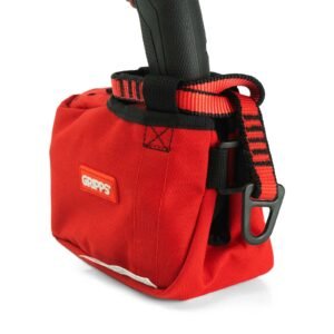 GRIPPS Battery Catch Holster XL - 7kg - Image 3