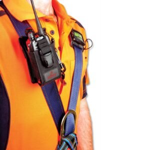 GRIPPS Adjustable Two-Way Radio Holster - 0.5kg - Image 4