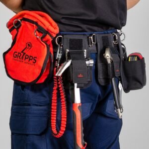 GRIPPS Bolt-Safe Pouch - 5kg - Image 6