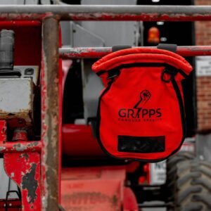 GRIPPS Bolt-Safe Rail Bag - 5kg - Image 3