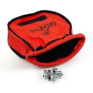 GRIPPS Bolt-Safe Rail Bag - 5kg - Image 4