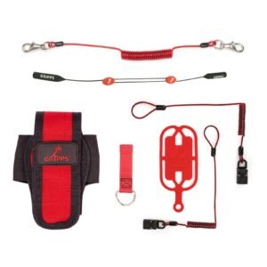 GRIPPS PPE Drop Prevention Pack - Image 1