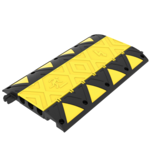 JSP Ridgeback Reflective Cable and Hose Protector Ramp - Image 2
