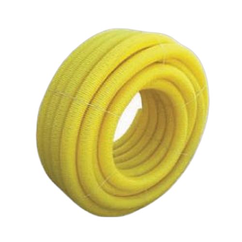 60mm Perforated Gas Duct in 50mtr coils